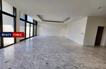Villa - 6 Bedrooms - 7+ Bathrooms for rent in District One Villas - District One - Mohammed Bin Rashid City - Dubai