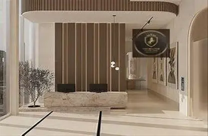 Retail - Studio - 1 Bathroom for sale in PG One - Al Furjan - Dubai