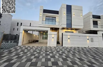 فيلا - 5 غرف نوم - 7 حمامات للبيع في الباهيه هيلز - الباهية - عجمان