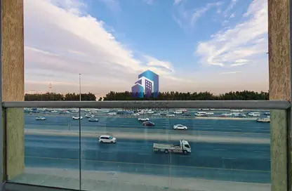 شقة - 3 غرف نوم - 4 حمامات للايجار في واحة وصل 2 - المحيصنة 4 - المحيصنة - دبي