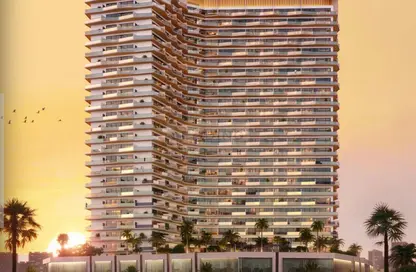 شقة - 1 حمام للبيع في بن غاطي هافن - مدينة دبي الرياضية - دبي