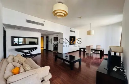 Apartment - 1 Bedroom - 2 Bathrooms for sale in Green Lakes Towers 1 - Green Lakes Towers - JLT Cluster S - Jumeirah Lake Towers - Dubai