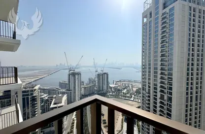 Apartment - 1 Bedroom - 1 Bathroom for sale in Creek Palace - Dubai Creek Harbour (The Lagoons) - Dubai