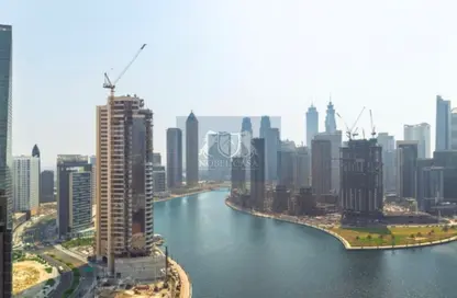 شقة - 2 غرف نوم - 3 حمامات للبيع في بريفه باي داماك (ايه) - داماك مايسون برايف - الخليج التجاري - دبي