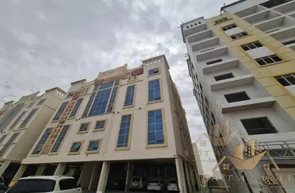 شقة - غرفة نوم - 2 حمامات للبيع في قرية الاميرة - الياسمين - عجمان
