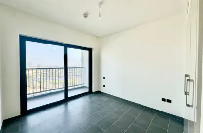 Apartment - 1 Bedroom - 1 Bathroom for rent in The Crest - Sobha Hartland - Mohammed Bin Rashid City - Dubai