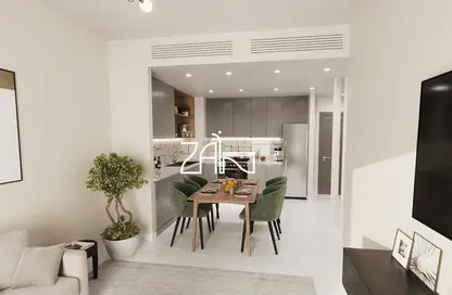 Apartment - 1 Bedroom - 1 Bathroom for sale in Reeman Living - Al Shamkha - Abu Dhabi