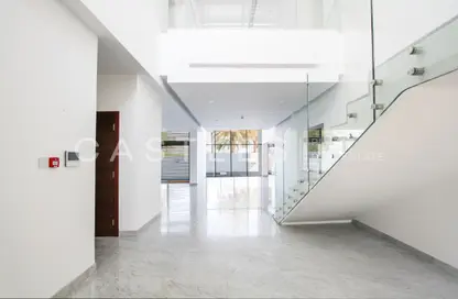 Villa - 5 Bedrooms - 7 Bathrooms for rent in District One Villas - District One - Mohammed Bin Rashid City - Dubai