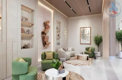 شقة - 1 حمام للبيع في عزيزي ميلان 20 - سيتي أوف أرابيا - دبي شقة - 1 حمام للبيع في عزيزي ميلان 20 - سيتي أوف أرابيا - دبي