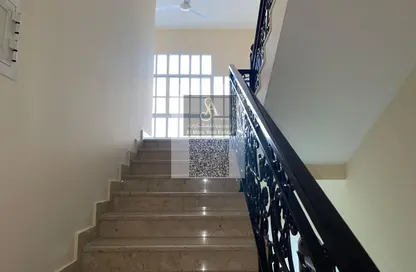 Villa - 5 Bedrooms - 6 Bathrooms for rent in Ajman Corniche Residences - Ajman Corniche Road - Ajman