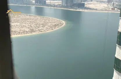 Apartment - 2 Bedrooms - 3 Bathrooms for rent in Al Khan Corniche - Al Khan - Sharjah