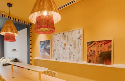 شقة - غرفة نوم - 2 حمامات للبيع في Luxury Family Residences II - لكجري فاميلي ريزيدينسيز - الخليج التجاري - دبي