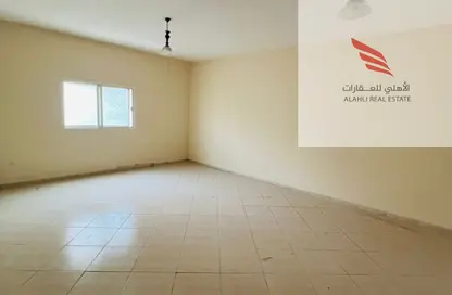 شقة - 2 غرف نوم - 2 حمامات للايجار في برج النعيمية  2 - أبراج النعيمية - النعيمية - عجمان
