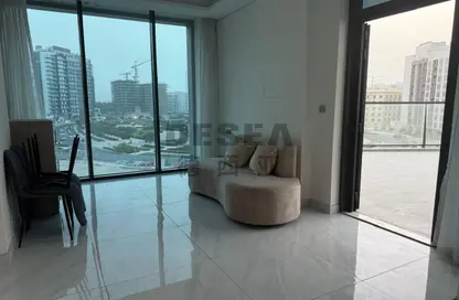 شقة - 2 غرف نوم - 2 حمامات للايجار في سامانا هيلز - ارجان - دبي شقة - 2 غرف نوم - 2 حمامات للايجار في سامانا هيلز - ارجان - دبي