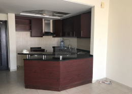 Rented 1bed | Type U | Urgent Sale | Med cluster