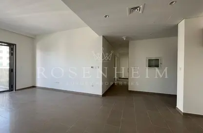 Apartment - 2 Bedrooms - 2 Bathrooms for rent in Park Heights 2 - Park Heights - Dubai Hills Estate - Dubai