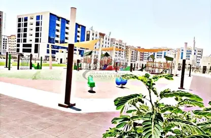 Apartment - 1 Bedroom - 2 Bathrooms for rent in Muwaileh 29 Building - Muwaileh - Sharjah