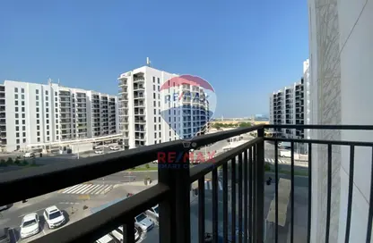 شقة - 2 غرف نوم - 2 حمامات للايجار في وترز أج - جزيرة الياس - أبوظبي