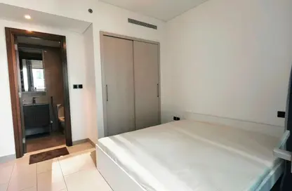 Apartment - 2 Bedrooms - 2 Bathrooms for rent in Sobha Creek Vistas Tower A - Sobha Hartland - Mohammed Bin Rashid City - Dubai