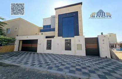 فيلا - 5 غرف نوم - 7 حمامات للبيع في الحليو 2 - الحليو - عجمان