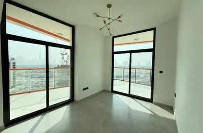 Apartment - 3 Bedrooms - 4 Bathrooms for sale in Binghatti Avenue - Al Jaddaf - Dubai