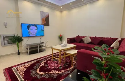 Apartment - 3 Bedrooms - 3 Bathrooms for rent in Al Rawda 3 Villas - Al Rawda 3 - Al Rawda - Ajman