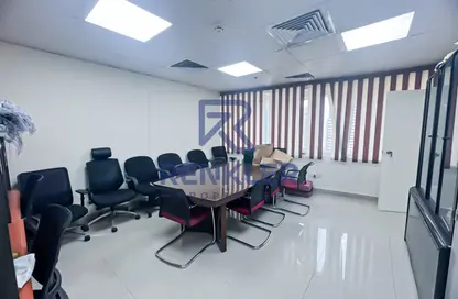Office Space - Studio - 2 Bathrooms for sale in HDS Tower - JLT Cluster F - Jumeirah Lake Towers - Dubai