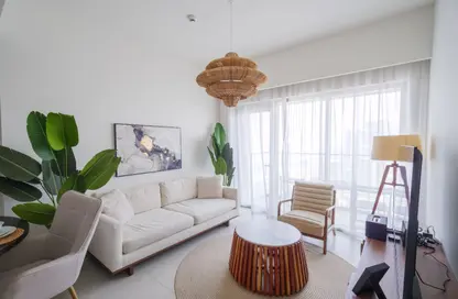 Apartment - 1 Bedroom - 2 Bathrooms for rent in Burj Royale - Downtown Dubai - Dubai
