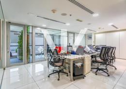 Office Space - 2 bathrooms for sale in Jumeirah Business Centre 4 - Lake Allure - Jumeirah Lake Towers - Dubai