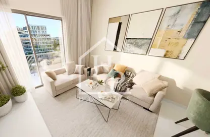 Apartment - 2 Bedrooms - 2 Bathrooms for sale in Reeman Living - Al Shamkha - Abu Dhabi
