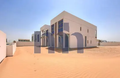 Villa - 5 Bedrooms - 7 Bathrooms for sale in Souk Al Jubail - Al Jubail Island - Abu Dhabi