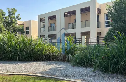 Villa - 3 Bedrooms - 5 Bathrooms for rent in Malibu - Mina Al Arab - Ras Al Khaimah