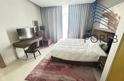 Apartment - 1 Bedroom - 1 Bathroom for sale in Aykon City Tower B - Aykon City - Business Bay - Dubai