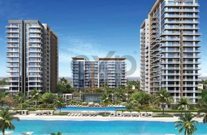 Apartment - 1 Bedroom - 2 Bathrooms for sale in District One - Mohammed Bin Rashid City - Dubai