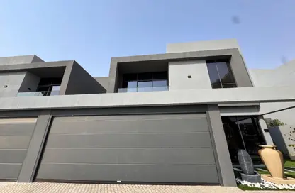 تاون هاوس - 4 غرف نوم - 6 حمامات للايجار في روبينيا - مسار - تلال سيتي - الشارقة تاون هاوس - 4 غرف نوم - 6 حمامات للايجار في روبينيا - مسار - تلال سيتي - الشارقة