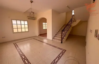 فيلا - 4 غرف نوم - 4 حمامات للايجار في القصيدات - رأس الخيمة