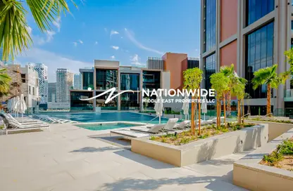 شقة - 1 حمام للبيع في بننسولا 5 - بنينسولا - الخليج التجاري - دبي شقة - 1 حمام للبيع في بننسولا 5 - بنينسولا - الخليج التجاري - دبي