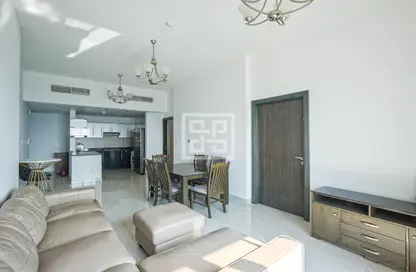 Apartment - 2 Bedrooms - 3 Bathrooms for sale in Elite Business Bay Residence - Business Bay - Dubai
