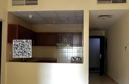 شقة - غرفة نوم - 1 حمام للبيع في برج بارادايس ليك ب9 - ابراج بحيرة بارادايس - مدينة الإمارات - عجمان