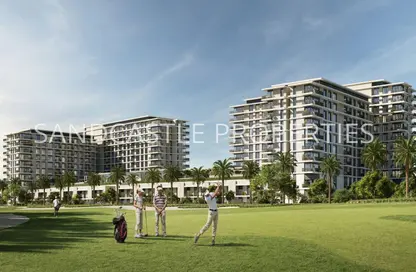 شقة - 3 غرف نوم - 3 حمامات للبيع في جولف هيلز - اعمار الجنوبية - دبي الجنوب (مركز دبي العالمي) - دبي