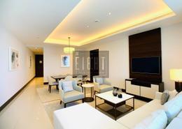 Apartment - 2 bedrooms - 2 bathrooms for sale in The Address Sky View Tower 1 - The Address Sky View Towers - Downtown Dubai - Dubai