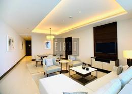 Apartment - 2 bedrooms - 2 bathrooms for sale in The Address Sky View Tower 1 - The Address Sky View Towers - Downtown Dubai - Dubai