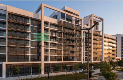 شقة - غرفة نوم - 2 حمامات للبيع في ذا سولو - الجادة - الشارقة