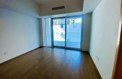 Apartment - 1 Bedroom - 2 Bathrooms for rent in Mayan 1 - Mayan - Yas Island - Abu Dhabi