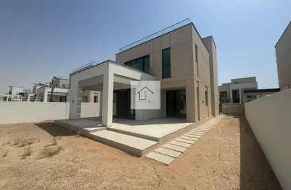 فيلا - 3 غرف نوم - 4 حمامات للايجار في كايا - المرابع العربية 3 - دبي