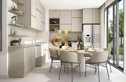 Villa - 3 Bedrooms - 4 Bathrooms for sale in Bliss 2 - Arabian Ranches 3 - Dubai