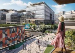 Studio - 1 bathroom for sale in Saadiyat Grove - Saadiyat Cultural District - Saadiyat Island - Abu Dhabi