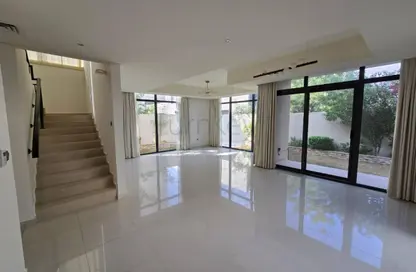 تاون هاوس - 6 غرف نوم - 7 حمامات للايجار في كاسابلانكا بوتيك فيلاز - باسيفيكا - داماك هيلز 2 - دبي