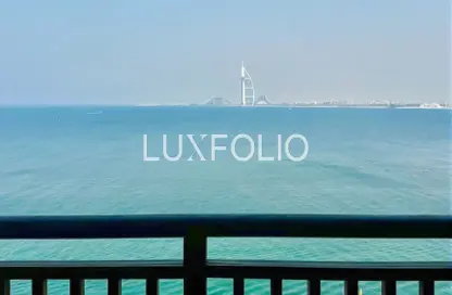 Apartment - 2 Bedrooms - 2 Bathrooms for rent in Royal Amwaj Residences North - Royal Amwaj Residences - Palm Jumeirah - Dubai Apartment - 2 Bedrooms - 2 Bathrooms for rent in Royal Amwaj Residences North - Royal Amwaj Residences - Palm Jumeirah - Dubai