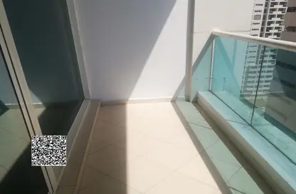 Apartment - 1 Bedroom - 2 Bathrooms for sale in Ajman One Towers - Al Sawan - Ajman Apartment - 1 Bedroom - 2 Bathrooms for sale in Ajman One Towers - Al Sawan - Ajman